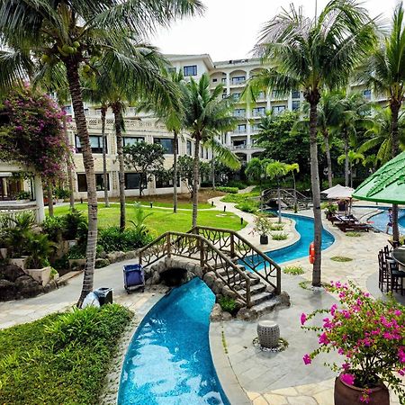 Olalani Resort&Condotel Da Nang Esterno foto