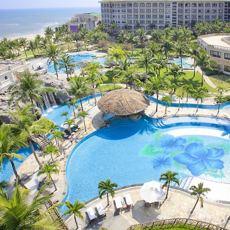 Olalani Resort&Condotel Da Nang Esterno foto