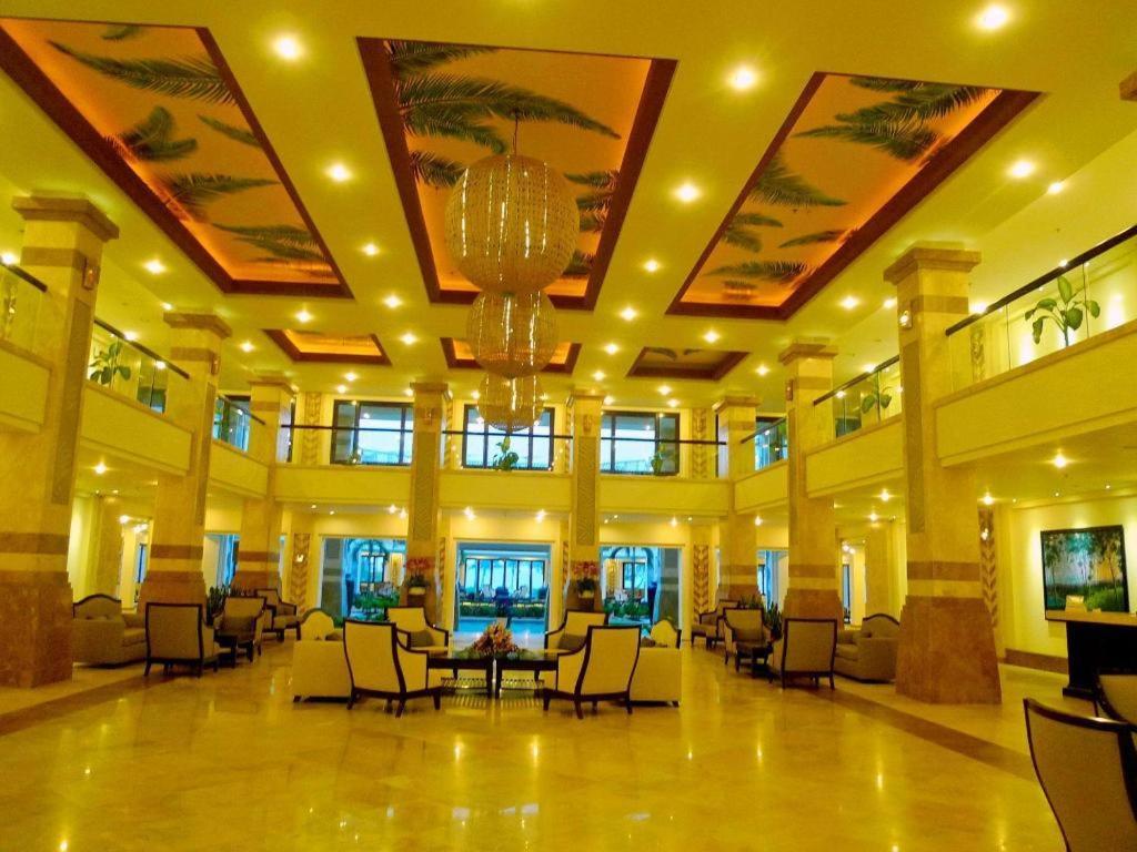Olalani Resort&Condotel Da Nang Esterno foto