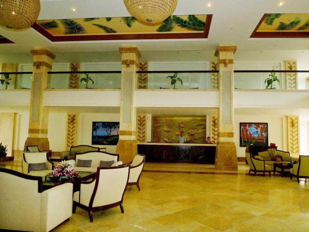 Olalani Resort&Condotel Da Nang Esterno foto