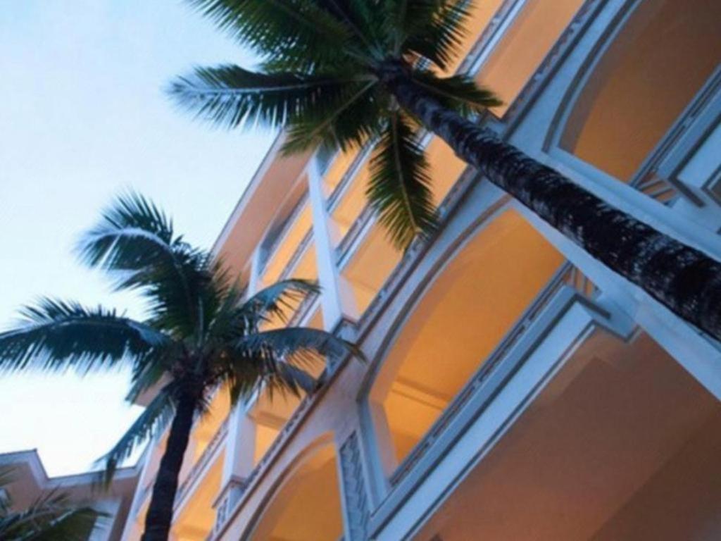 Olalani Resort&Condotel Da Nang Esterno foto