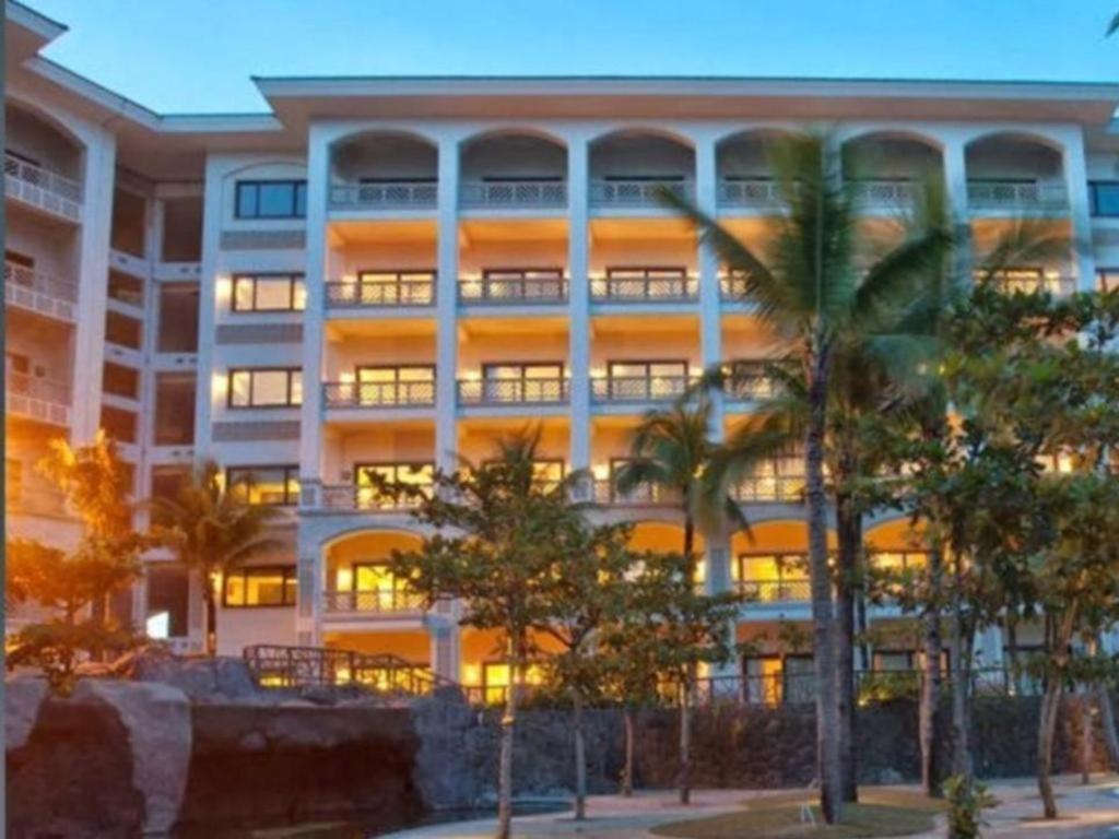 Olalani Resort&Condotel Da Nang Esterno foto