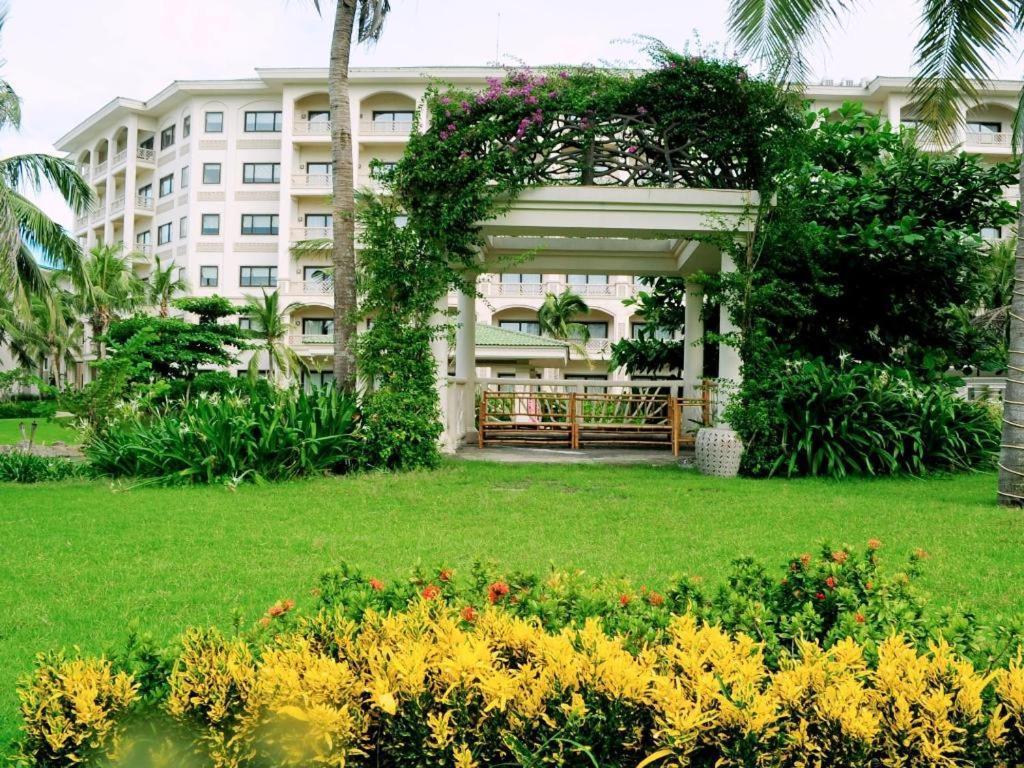Olalani Resort&Condotel Da Nang Esterno foto