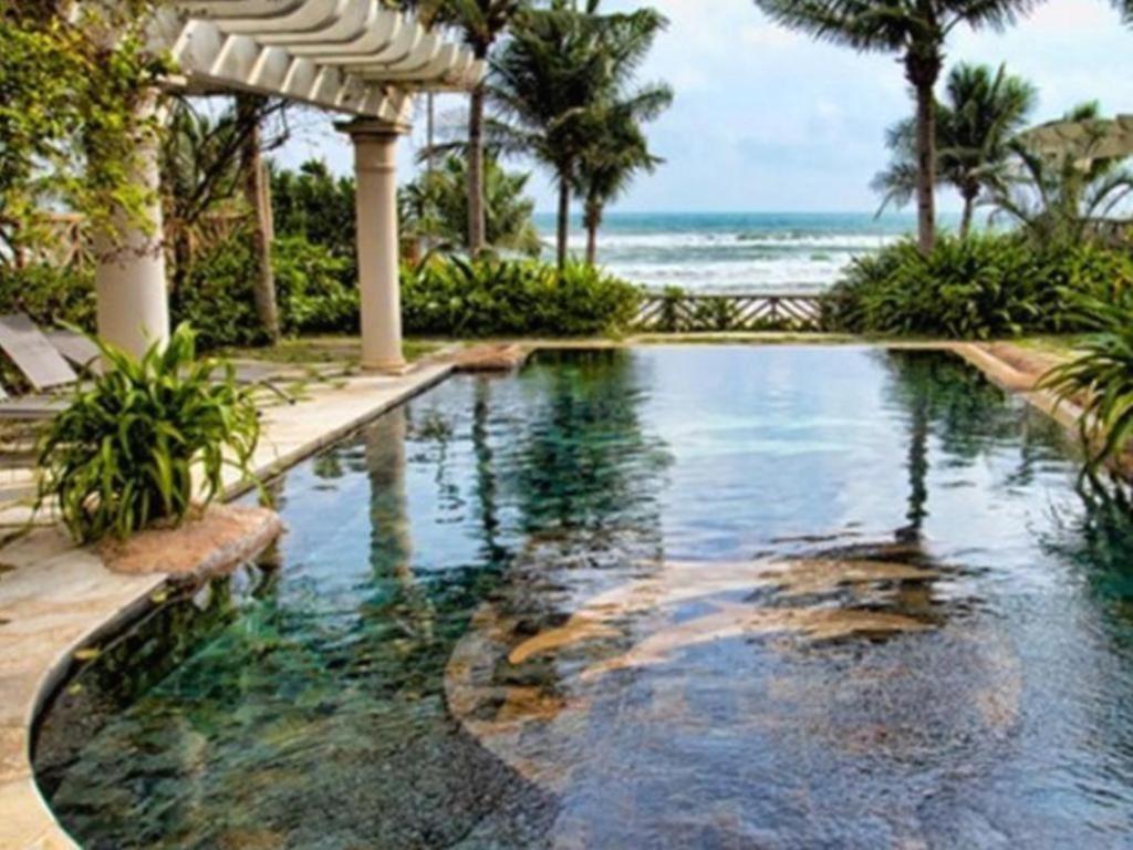 Olalani Resort&Condotel Da Nang Esterno foto
