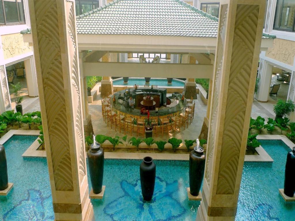 Olalani Resort&Condotel Da Nang Esterno foto