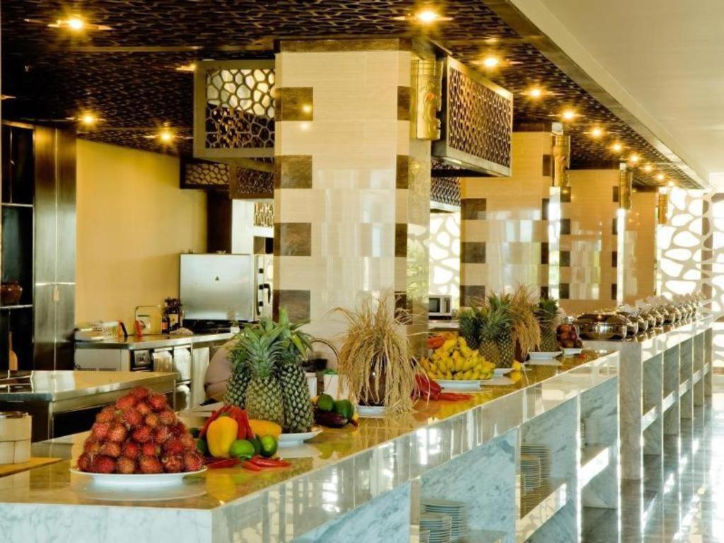 Olalani Resort&Condotel Da Nang Esterno foto