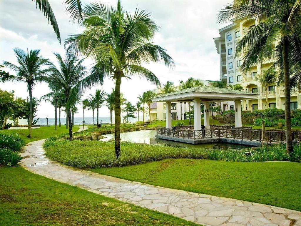 Olalani Resort&Condotel Da Nang Esterno foto
