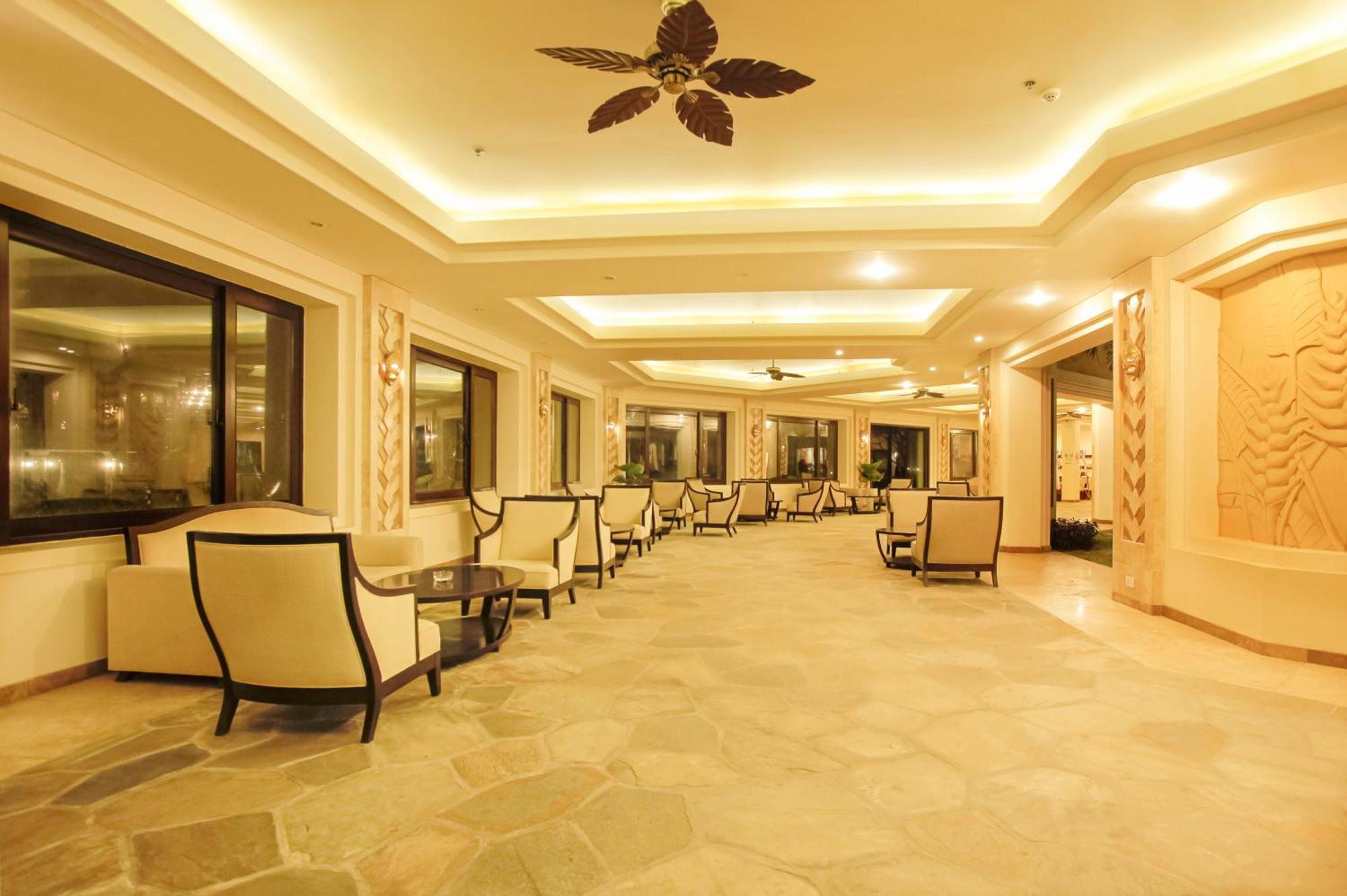 Olalani Resort&Condotel Da Nang Esterno foto