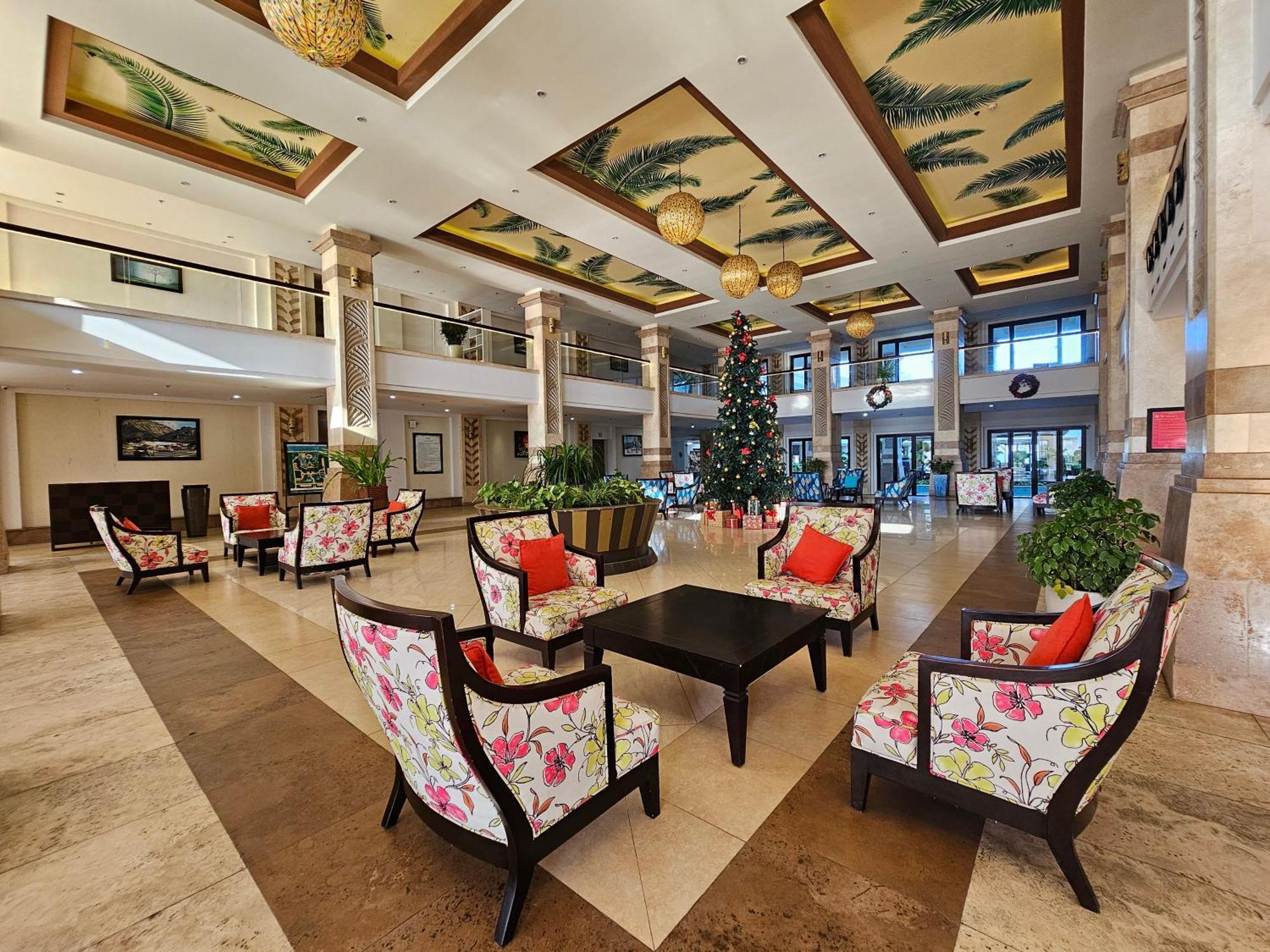 Olalani Resort&Condotel Da Nang Esterno foto