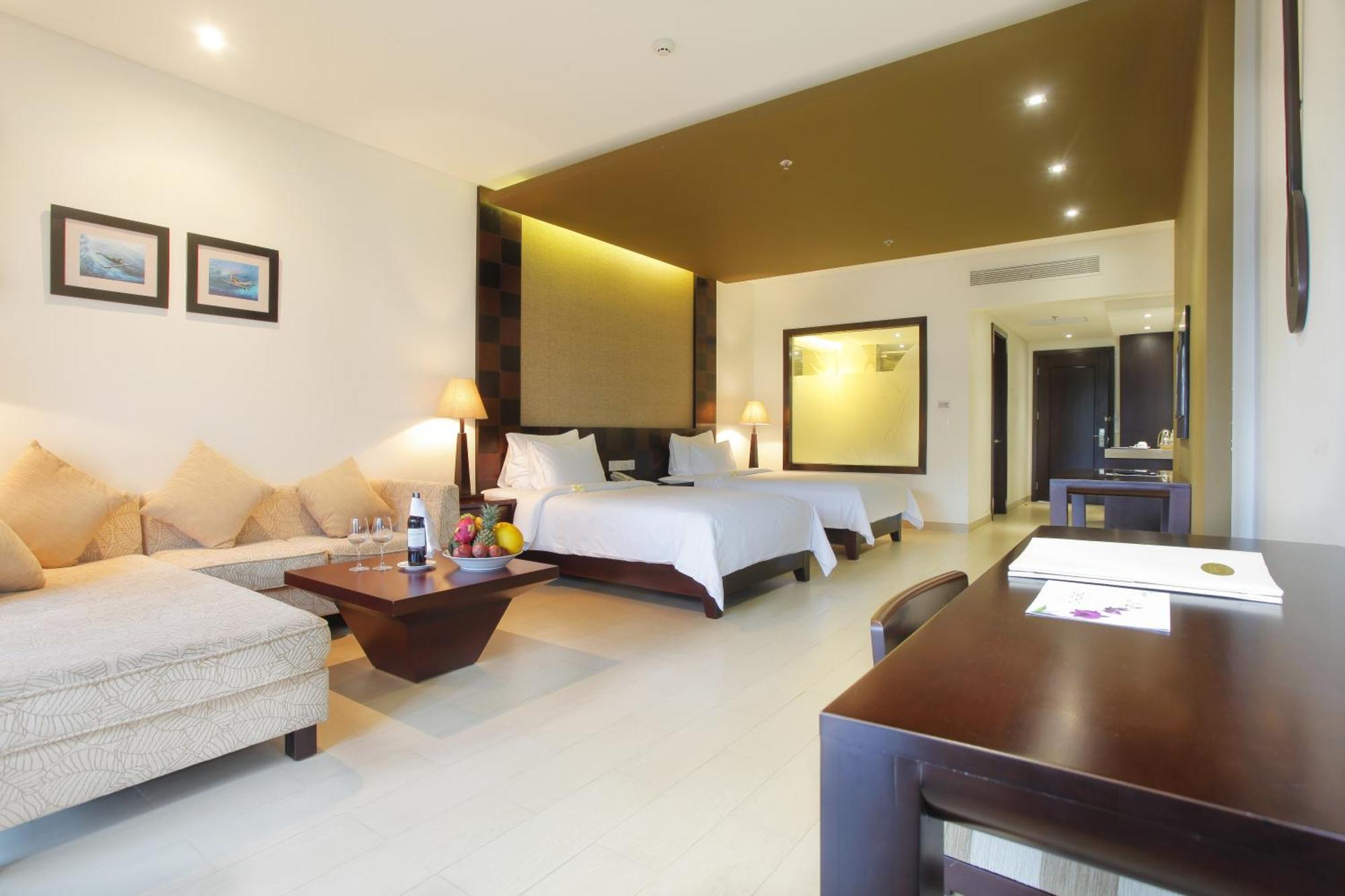 Olalani Resort&Condotel Da Nang Camera foto