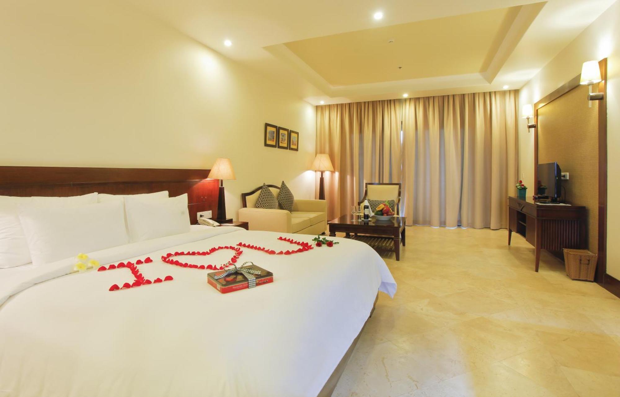 Olalani Resort&Condotel Da Nang Camera foto