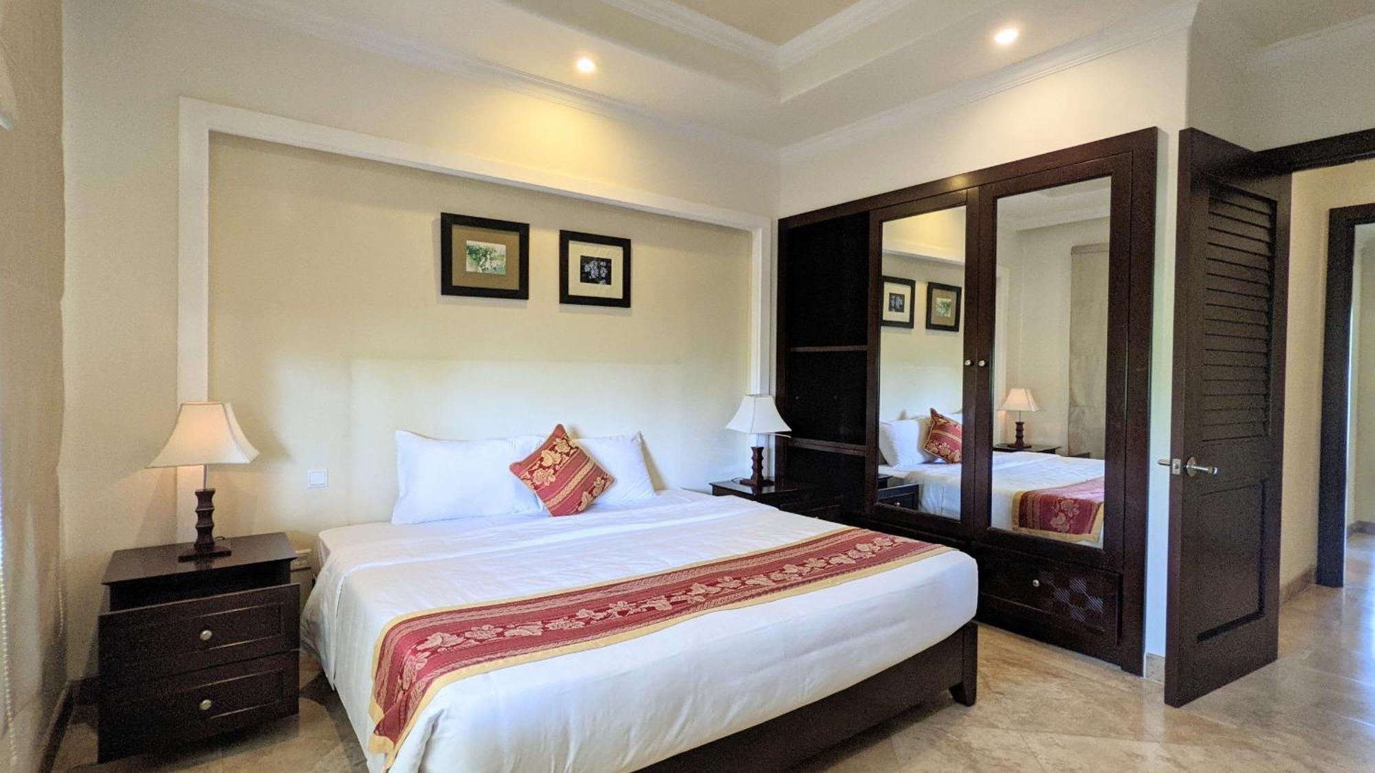 Olalani Resort&Condotel Da Nang Esterno foto