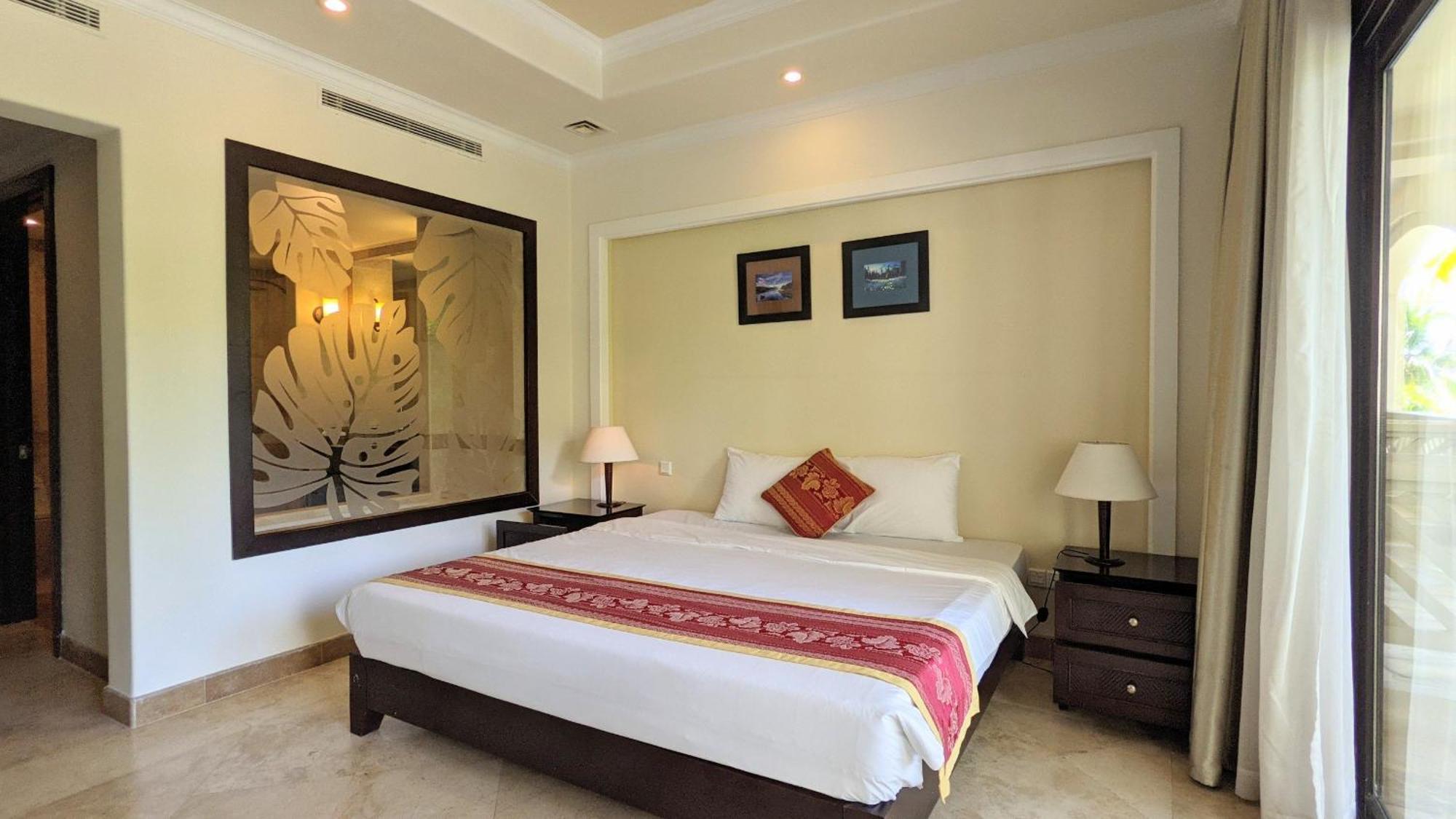 Olalani Resort&Condotel Da Nang Esterno foto