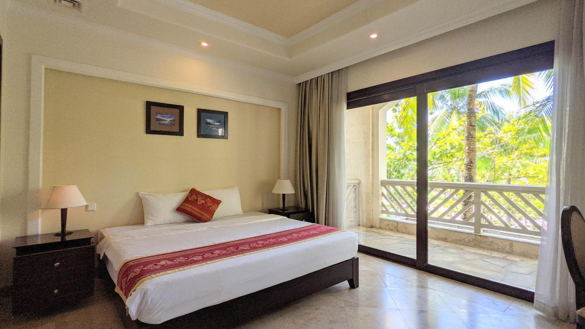 Olalani Resort&Condotel Da Nang Esterno foto