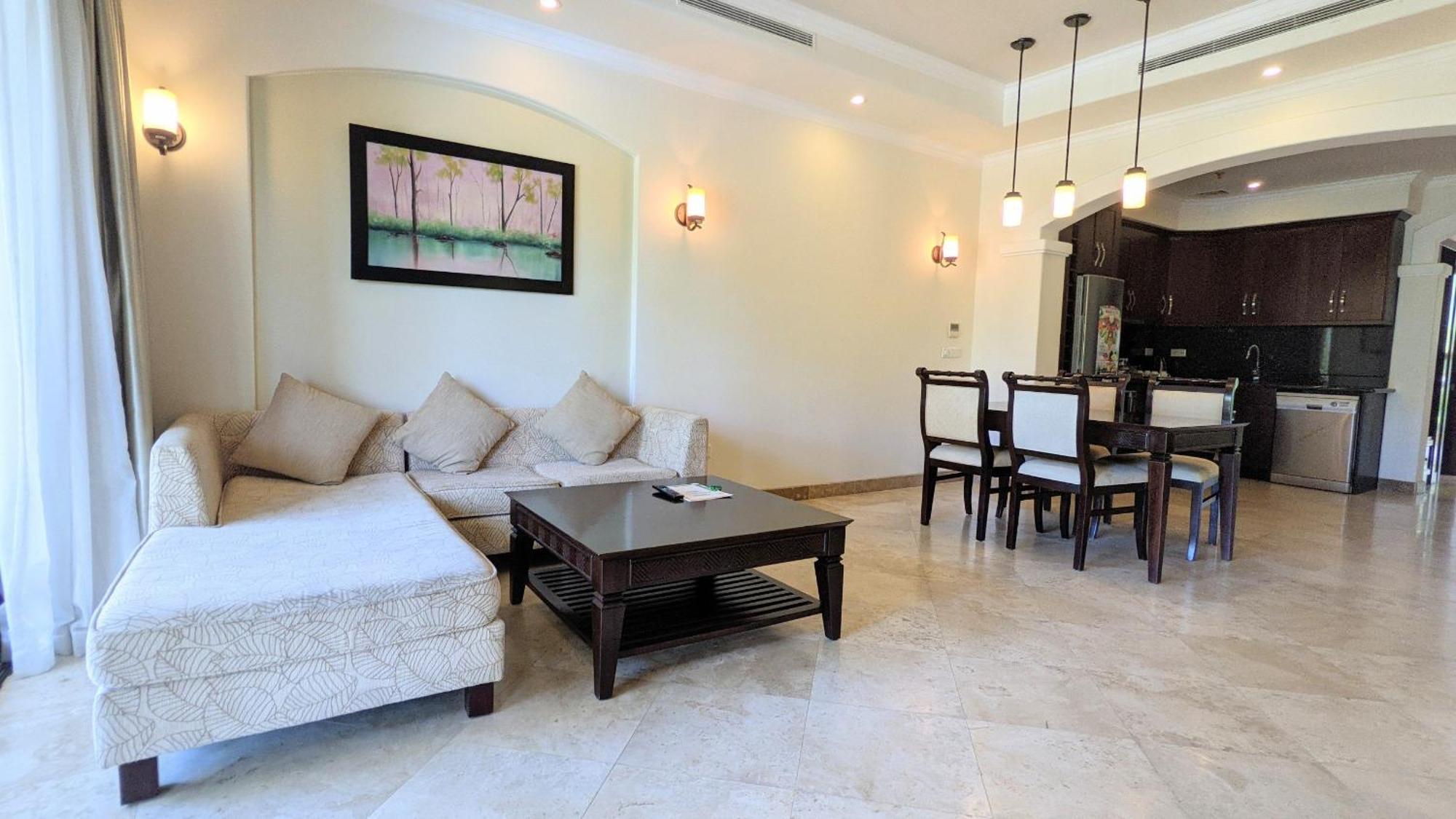 Olalani Resort&Condotel Da Nang Esterno foto