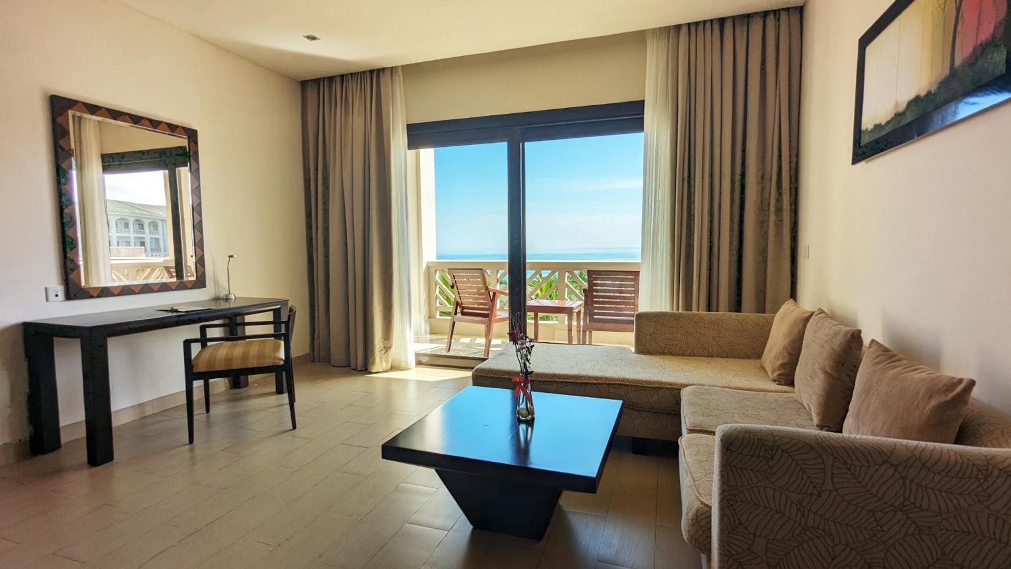 Olalani Resort&Condotel Da Nang Esterno foto