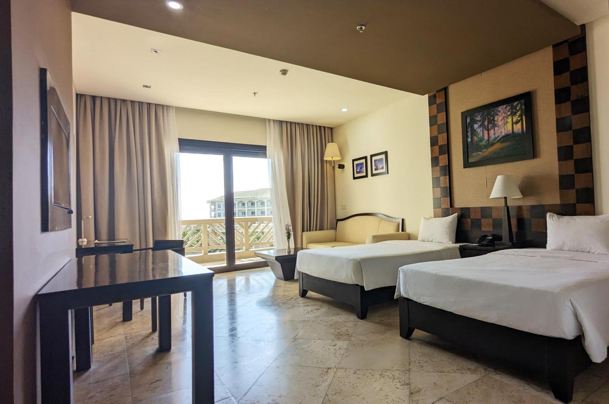 Olalani Resort&Condotel Da Nang Esterno foto