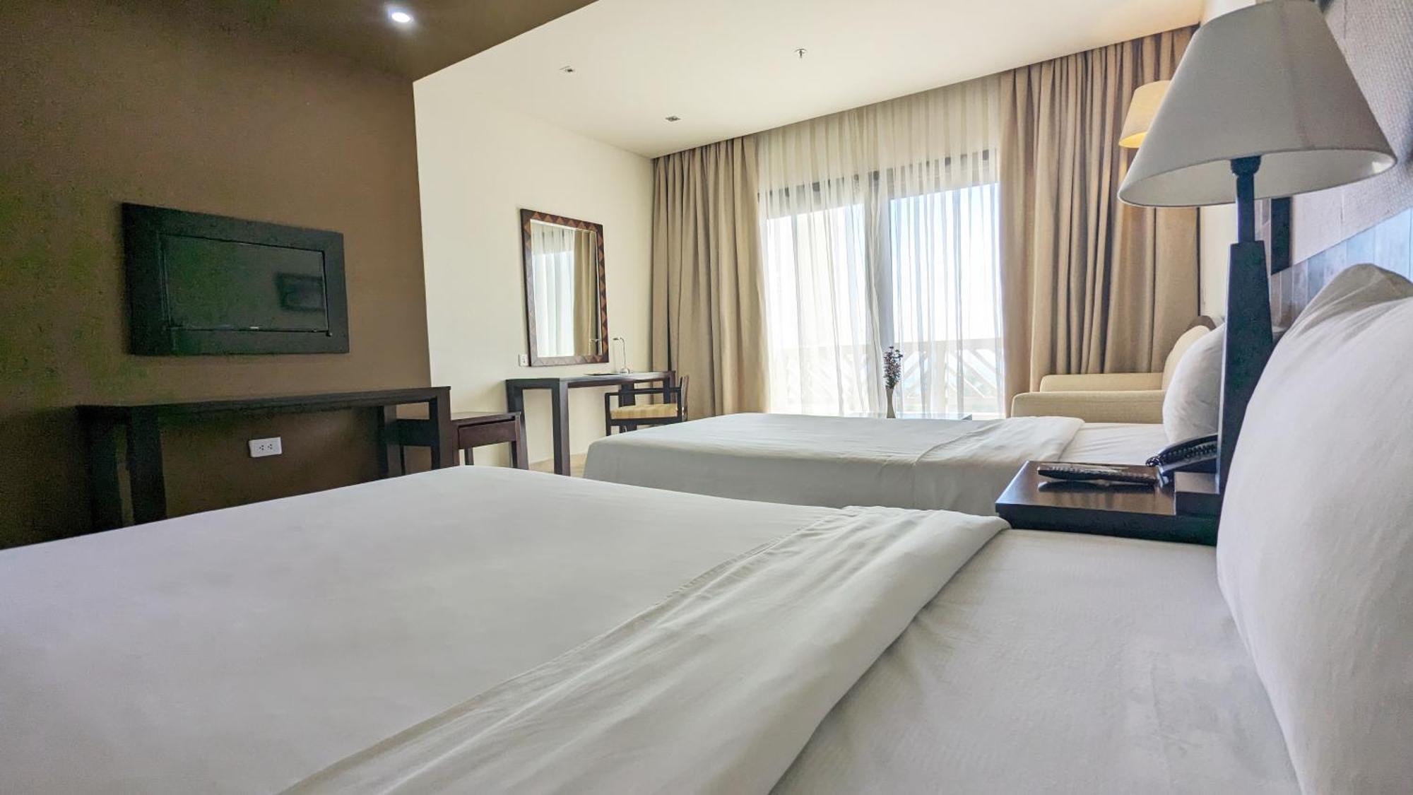 Olalani Resort&Condotel Da Nang Esterno foto