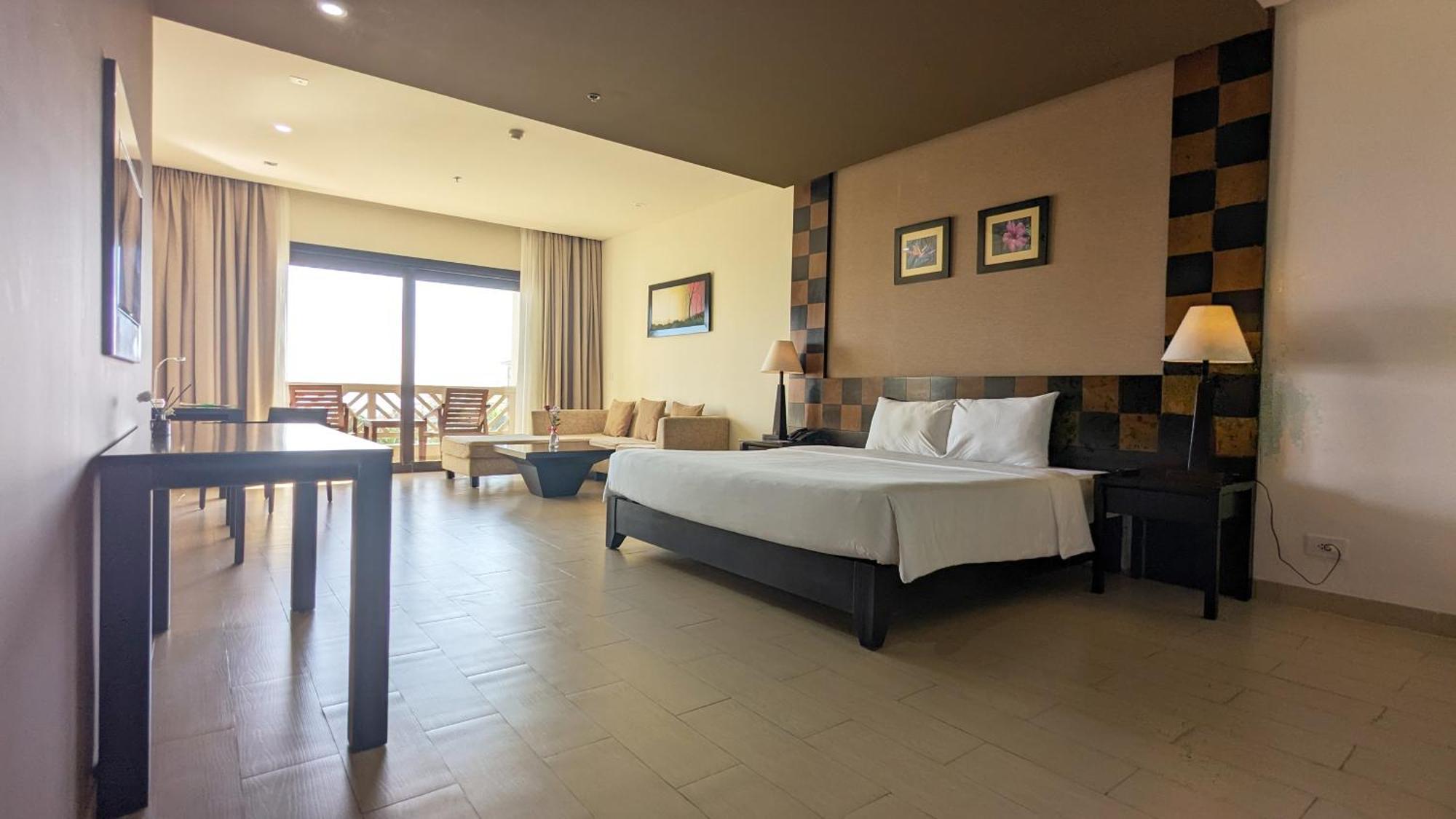Olalani Resort&Condotel Da Nang Esterno foto