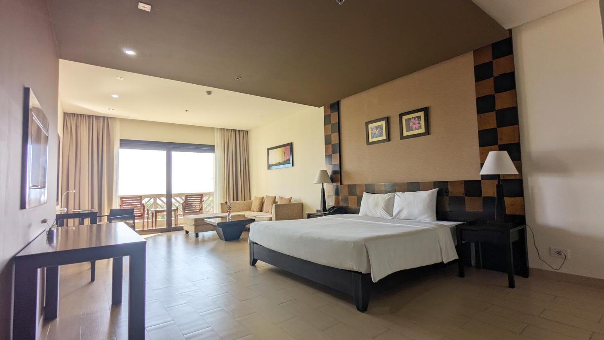 Olalani Resort&Condotel Da Nang Esterno foto