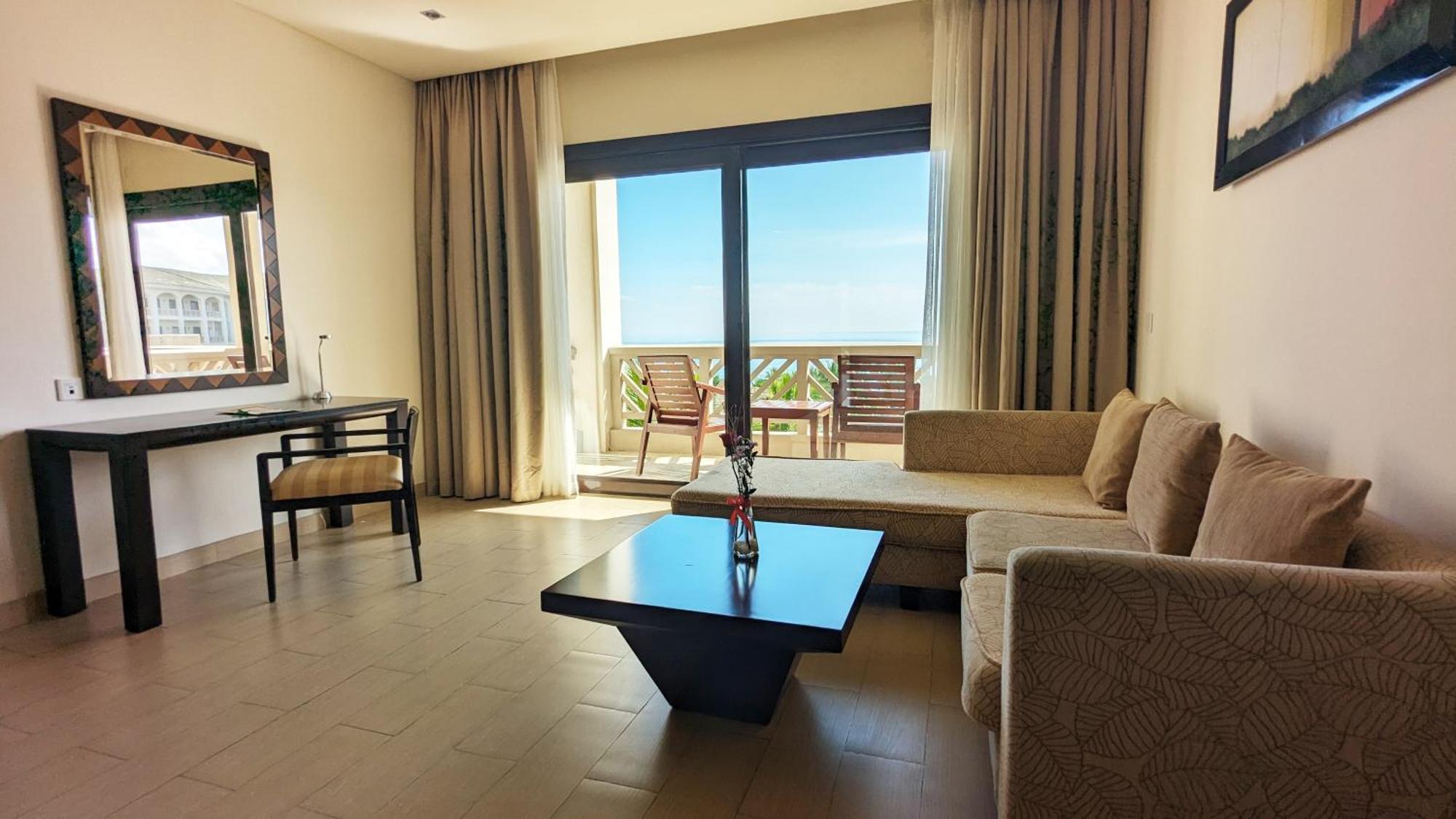 Olalani Resort&Condotel Da Nang Esterno foto