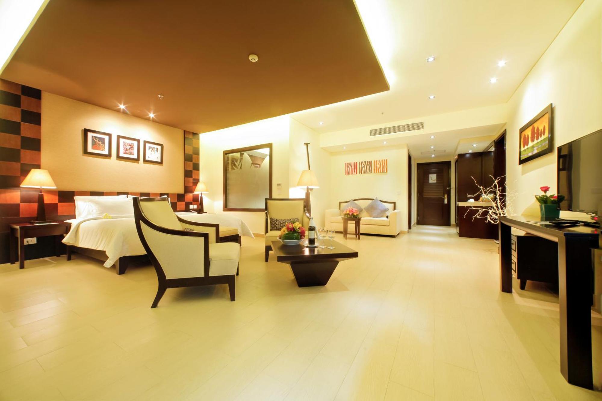 Olalani Resort&Condotel Da Nang Esterno foto