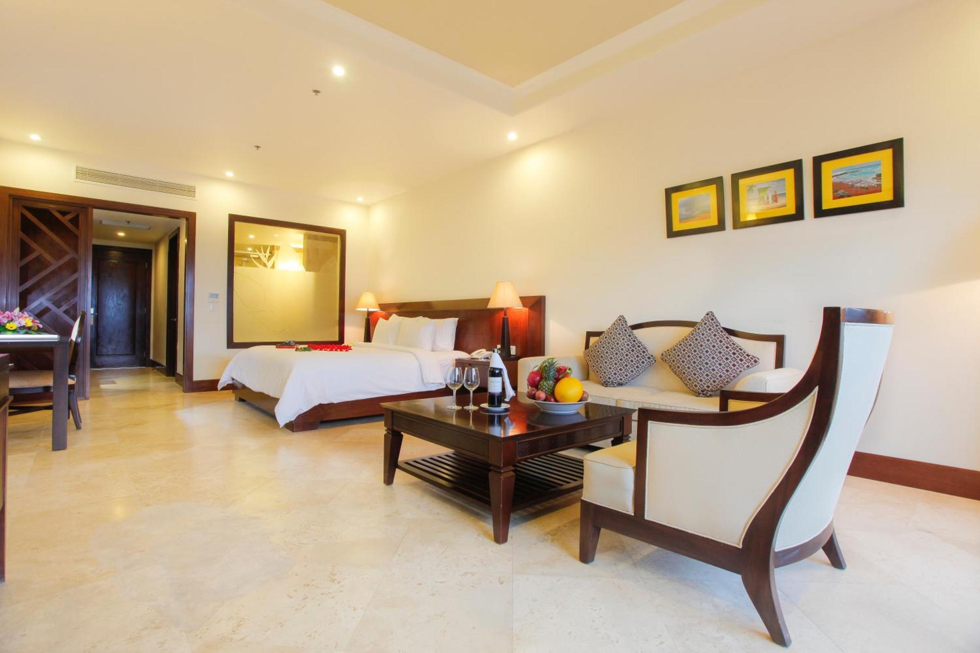 Olalani Resort&Condotel Da Nang Esterno foto